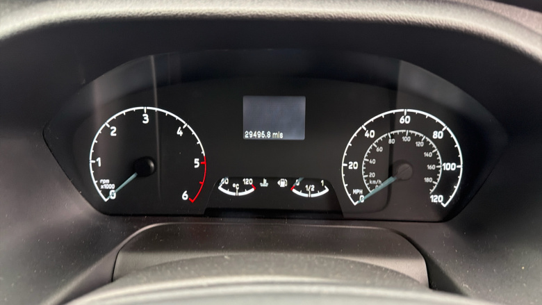 Ford Transit Custom 300 L1 Diesel Fwd 2.0 EcoBlue 130ps High Roof Leader Van